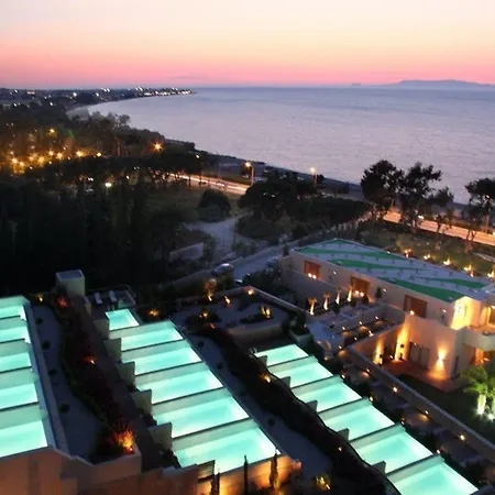 Elite By Rhodes Bay Hotel