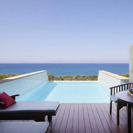 Elite By Rhodes Bay Hotel 5*