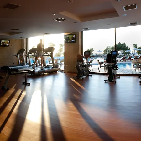 Elite By Rhodes Bay Hotel Rhodes City