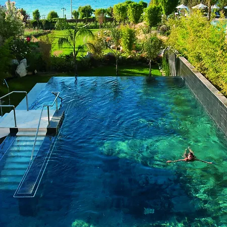 Elite By Rhodes Bay Hotel 5*