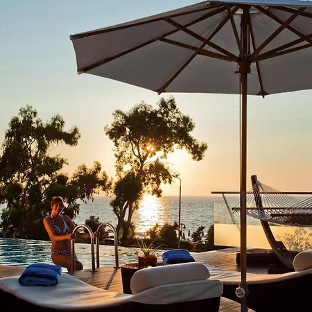 Hotel Elite By Rhodes Bay Rhodes City