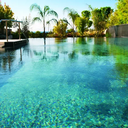 Elite By Rhodes Bay Hotel Rhodes City