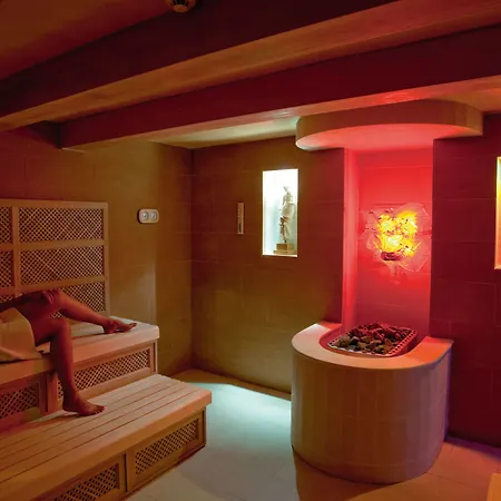 Hotel Elite By Rhodes Bay 5*