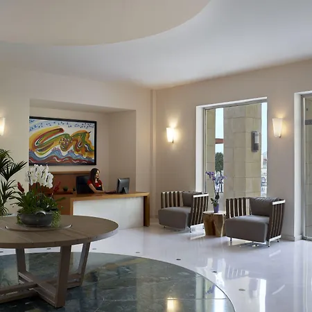 Elite By Rhodes Bay Hotel