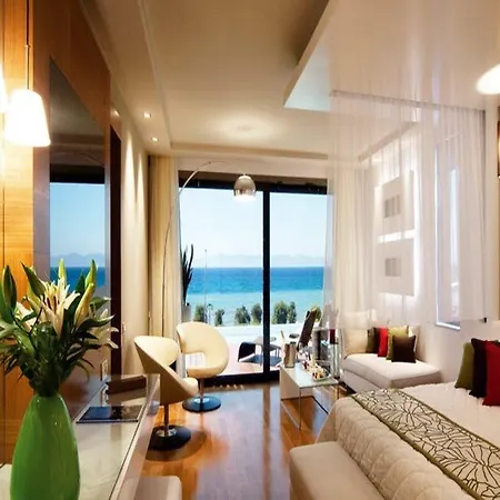 Elite By Rhodes Bay Hotel 5*