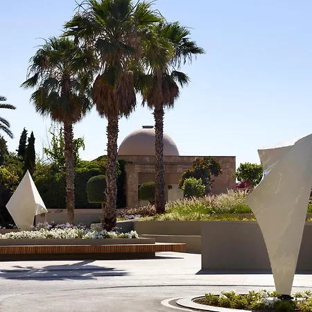 Elite By Rhodes Bay Hotel Rhodes City