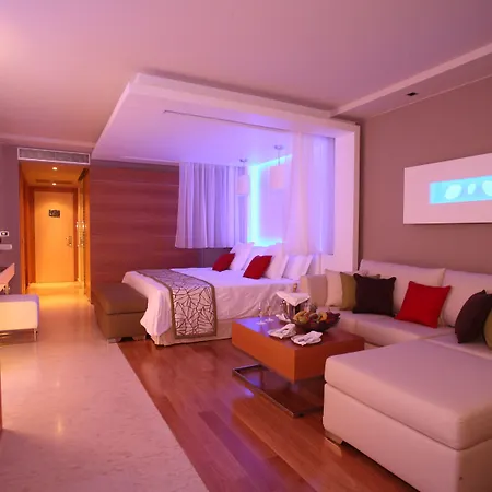 Elite By Rhodes Bay 5* Rhodes City