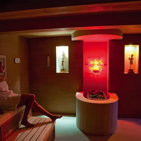 Hotel Elite By Rhodes Bay Rhodes City