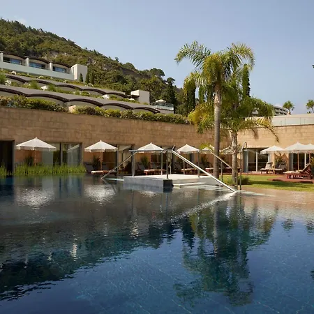 Elite By Rhodes Bay Hotel 5*