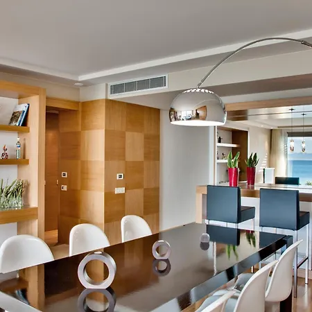 Hotel Elite By Rhodes Bay