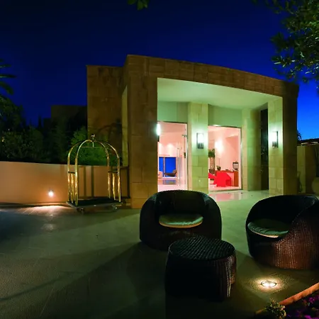 Hotel Elite By Rhodes Bay