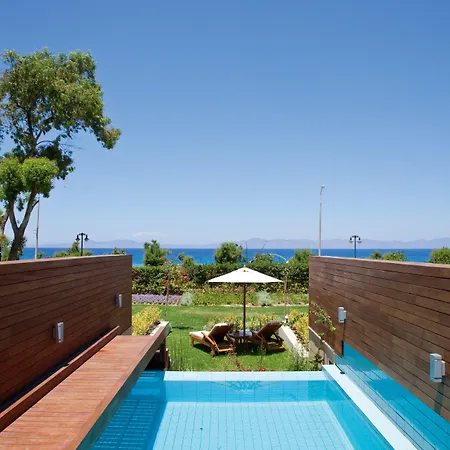 Elite By Rhodes Bay Hotel 5*