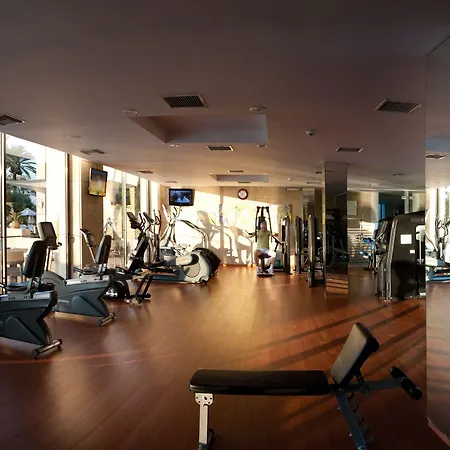 Hotel Elite By Rhodes Bay Rhodes City