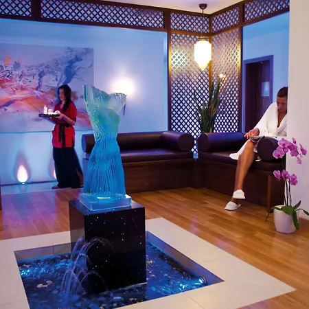 Elite By Rhodes Bay 5* Rhodes City