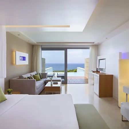 Elite By Rhodes Bay 5*