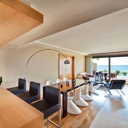 Elite By Rhodes Bay Hotel 5*