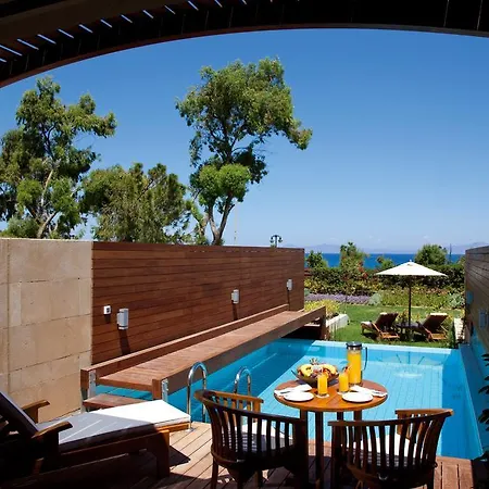 Elite By Rhodes Bay 5* Rhodes City