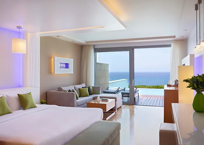 Elite By Rhodes Bay Hotel