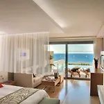 Отель Elite By Rhodes Bay Родос