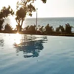 Elite By Rhodes Bay Отель Родос