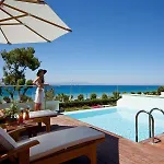 Elite By Rhodes Bay Отель Родос