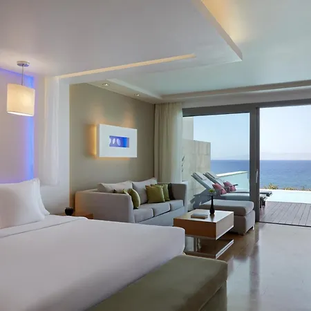 Elite By Rhodes Bay 5*