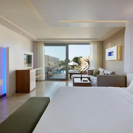 Elite By Rhodes Bay Hotel Ixia (Rhodes)