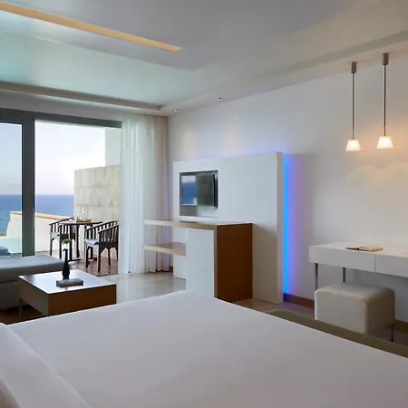 Hotel Elite By Rhodes Bay Rhodes City