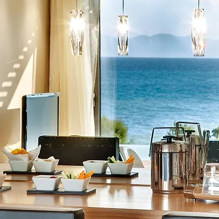 Elite By Rhodes Bay Hotel Rhodes City