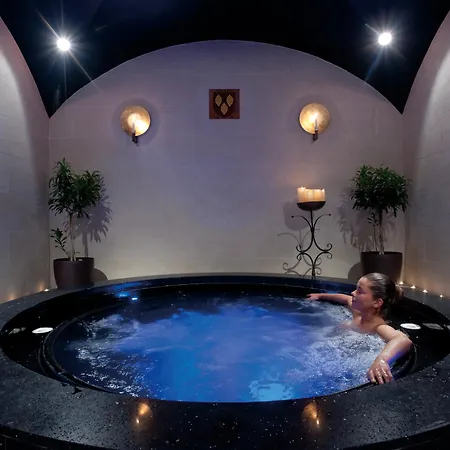 Elite By Rhodes Bay מלון איקסיה