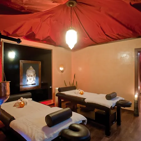 Hotel Elite By Rhodes Bay