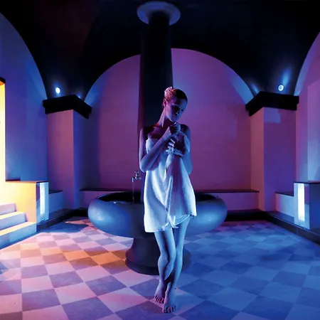 Hotel Elite By Rhodes Bay 5*