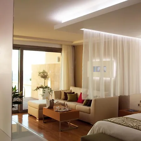 Elite By Rhodes Bay 5* Rhodes City