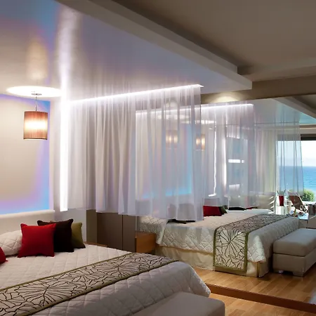 Elite By Rhodes Bay Hotel 5*