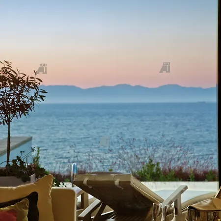 Hotel Elite By Rhodes Bay