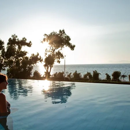 Elite By Rhodes Bay Hotel 5*