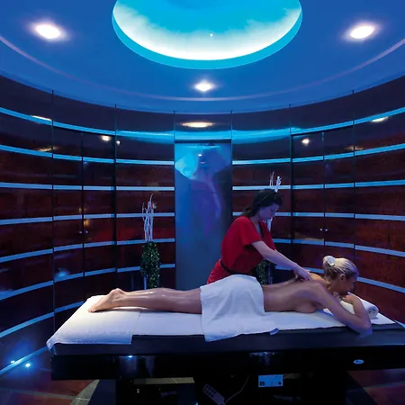 Hotel Elite By Rhodes Bay