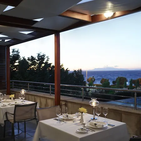 Elite By Rhodes Bay איקסיה