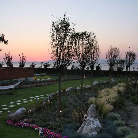 Hotel Elite By Rhodes Bay 5*