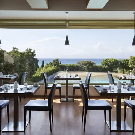 Elite By Rhodes Bay Hotel