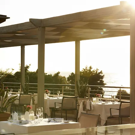 Elite By Rhodes Bay 5*