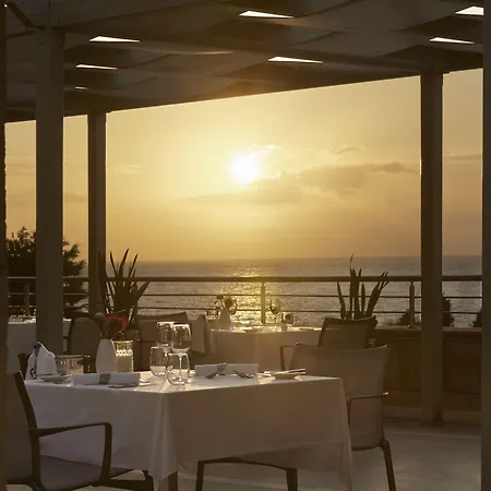 Elite By Rhodes Bay Szálloda