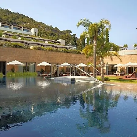 Отель Elite By Rhodes Bay 5*
