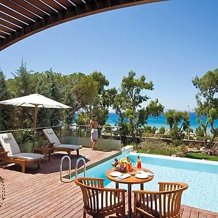 Elite By Rhodes Bay 5*