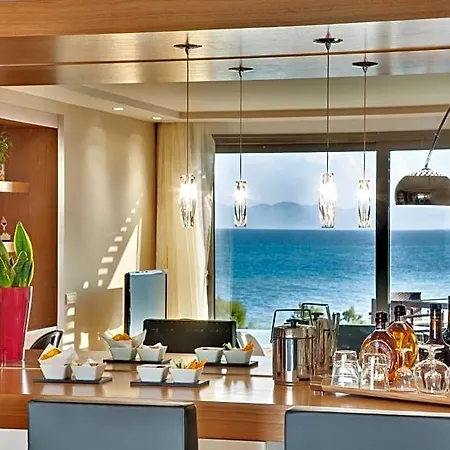 Отель Elite By Rhodes Bay 5*