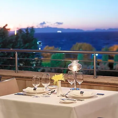 Elite By Rhodes Bay 5*