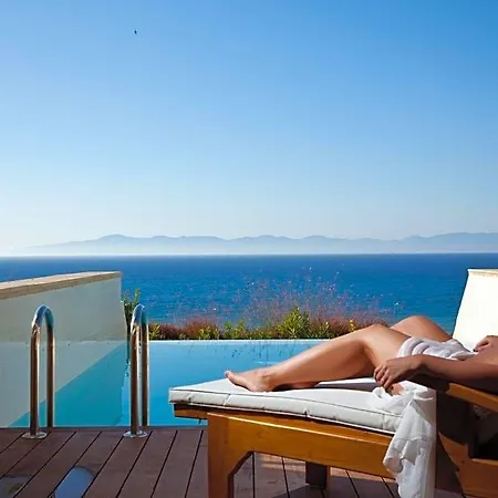 Elite By Rhodes Bay 5*