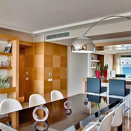Elite By Rhodes Bay Отель 5*