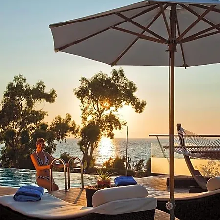 Elite By Rhodes Bay 5*