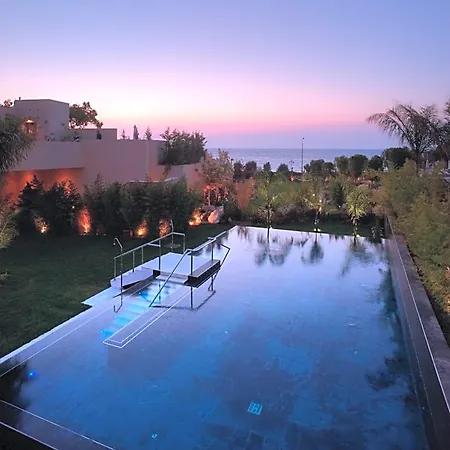 Hotel Elite By Rhodes Bay Ixia (Rhodes)